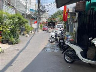 Chủ quyết bán lâm văn bền đường nhựa 8m xe tải tránh 80m ngay trường học nguyễn hữu thọ
