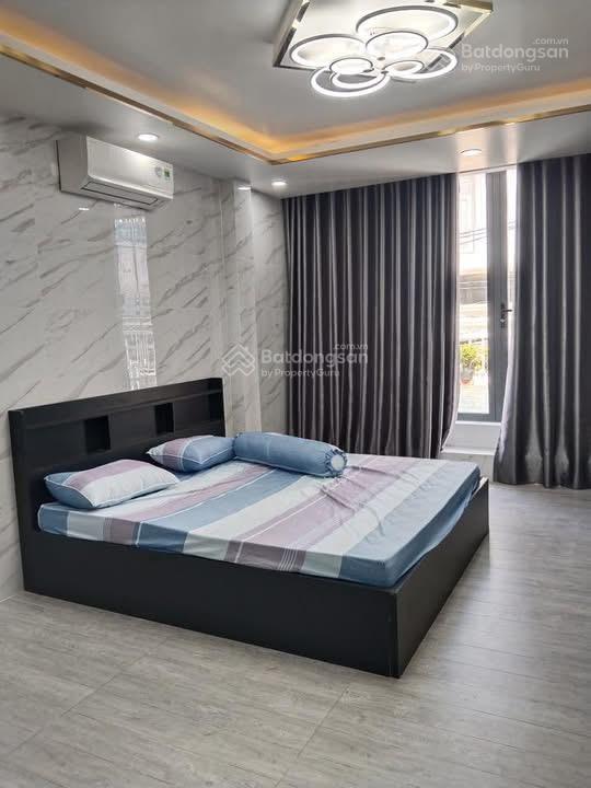 Chủ quyết bán lâm văn bền đường nhựa 8m xe tải tránh 80m ngay trường học nguyễn hữu thọ