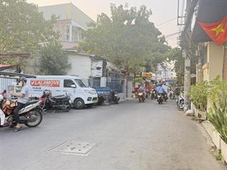 Bùi văn ba 100m dòng tiền 300tr/năm đường nhựa xe tải tránh nhỉnh 11 tỷ