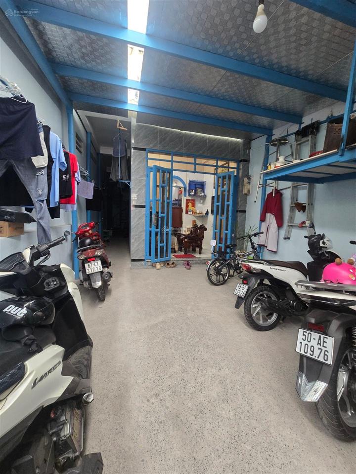 Bùi văn ba 100m dòng tiền 300tr/năm đường nhựa xe tải tránh nhỉnh 11 tỷ