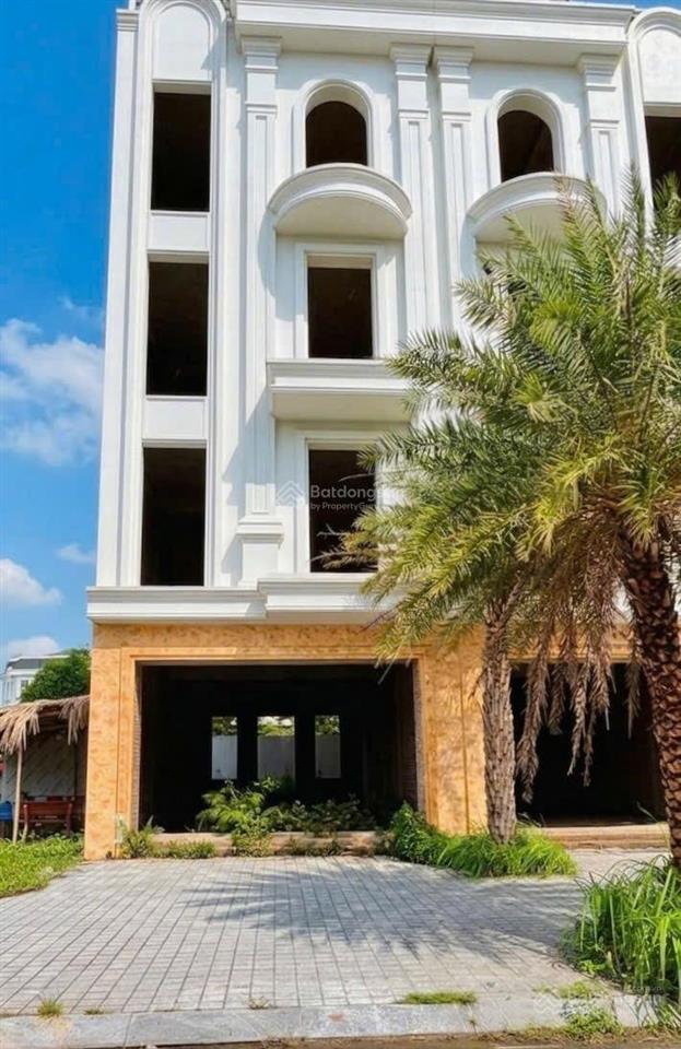 Bán shophouse kđt tứ trưng vĩnh tường vĩnh phúc