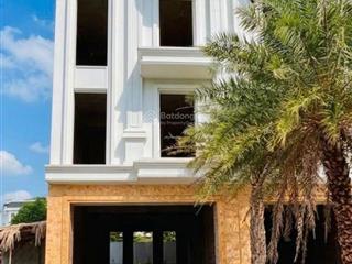 Bán shophouse kđt tứ trưng vĩnh tường vĩnh phúc