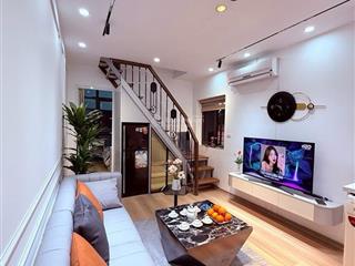 Cực đẹp! tập thể duplex mặt phố kim liên đống đa lương định của phạm ngọc thạch, 4.77 tỷ