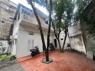 Bán nhà + đất phố vĩnh hồ trung tâm đống đa giá tốt