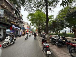 Hiếm! tập thể tầng 1 trung tự lô góc 3 mặt thoáng 120m sử dụng 4pn  giá 6,69 tỷ