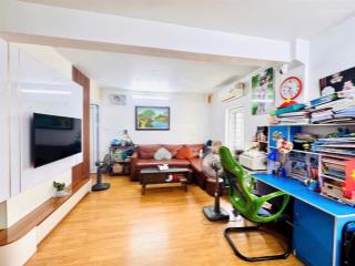 Căn góc 3 mặt thoáng view phố ô tô quay đầu chỉ 4,493 tỷ