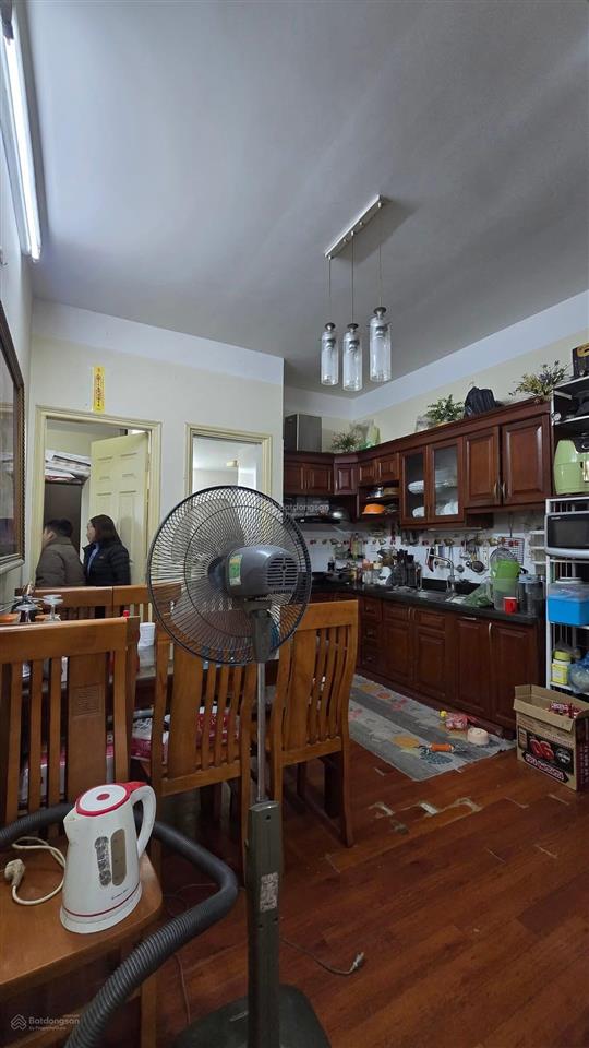 Hàng hiếm cầu giấy 84m2 full nội thất giá 6,68 tỷ khó tìm căn thứ 2