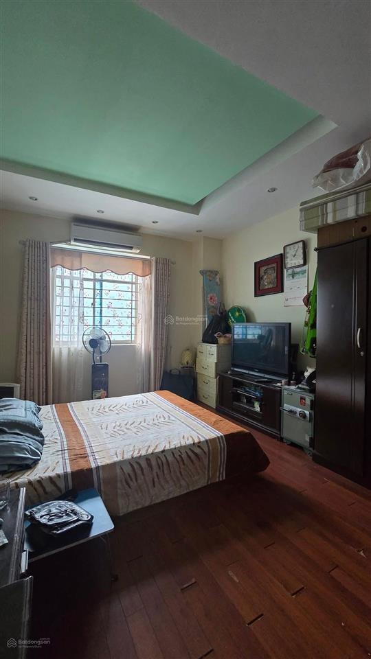Hàng hiếm cầu giấy 84m2 full nội thất giá 6,68 tỷ khó tìm căn thứ 2