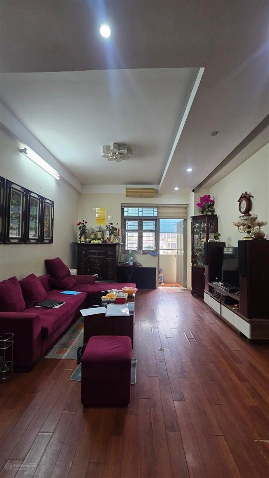 Hàng hiếm cầu giấy 84m2 full nội thất giá 6,68 tỷ khó tìm căn thứ 2