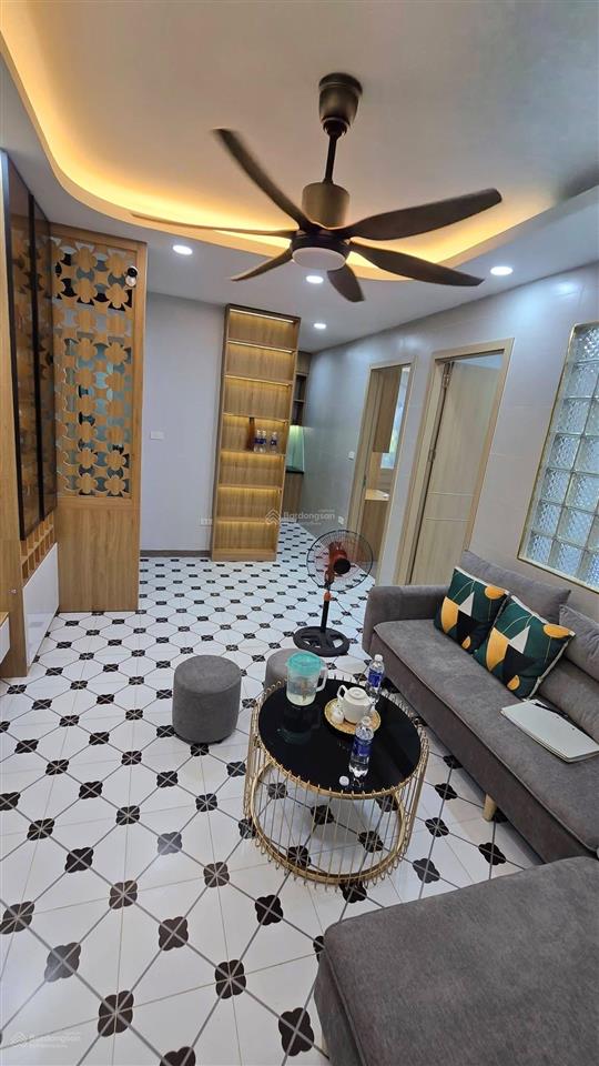 4 tỷ căn hộ 2pn full nội thất cạnh goldmark city