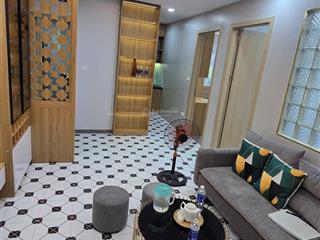 4 tỷ căn hộ 2pn full nội thất cạnh goldmark city