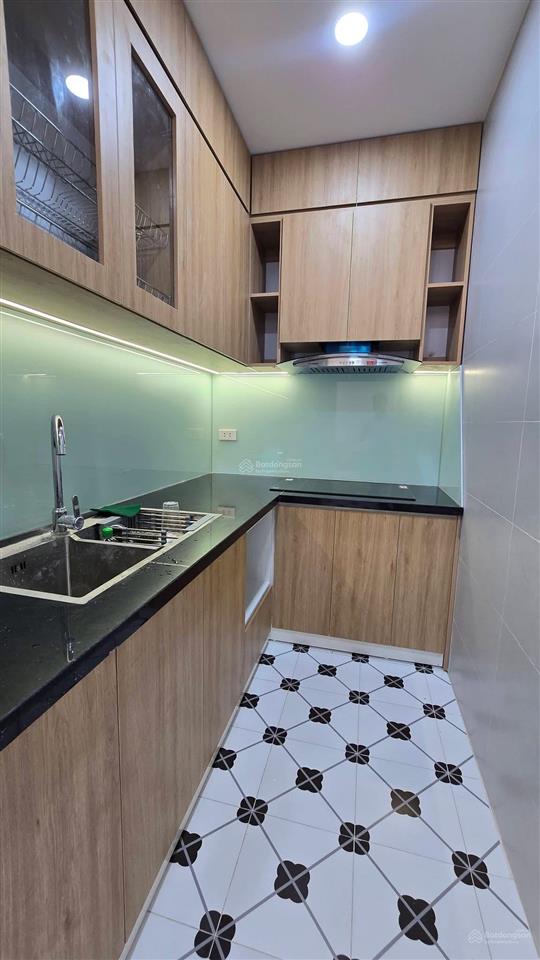 4 tỷ căn hộ 2pn full nội thất cạnh goldmark city