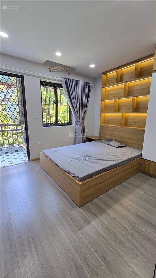 4 tỷ căn hộ 2pn full nội thất cạnh goldmark city