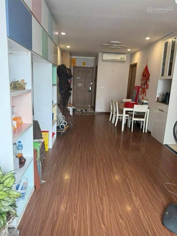 Chính chủ gửi bán chung cư 68mx2pn/2wclê trọng tấn  trung tâm thanh xuân 5 tỷ 295
