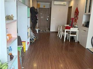 Chính chủ gửi bán chung cư 68mx2pn/2wclê trọng tấn  trung tâm thanh xuân 5 tỷ 295