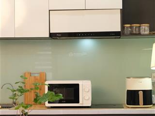 Cho thuê căn hộ the ori garden, 5,8 triệu, 59m2, 2pn, 2wc, view đẹp tại đà nẵng