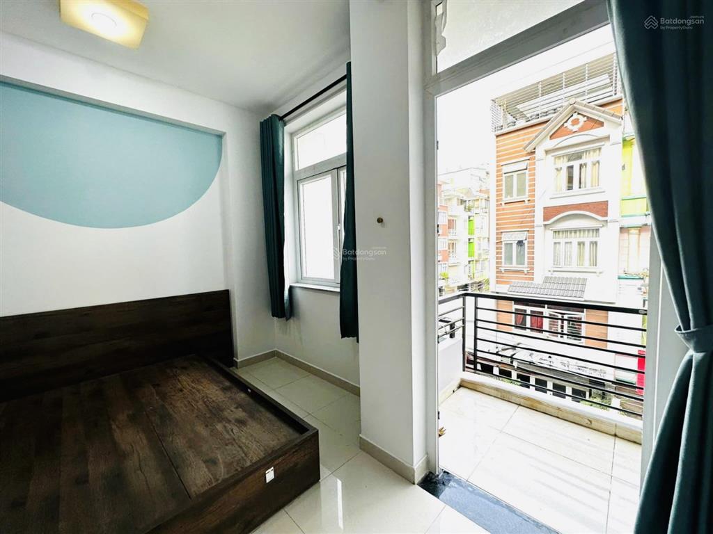 Chdv trần não q2  5 tầng 8p đường 12m xe hơi tránh thông tứ phía  ngay ven sông bình an 18 tỷ