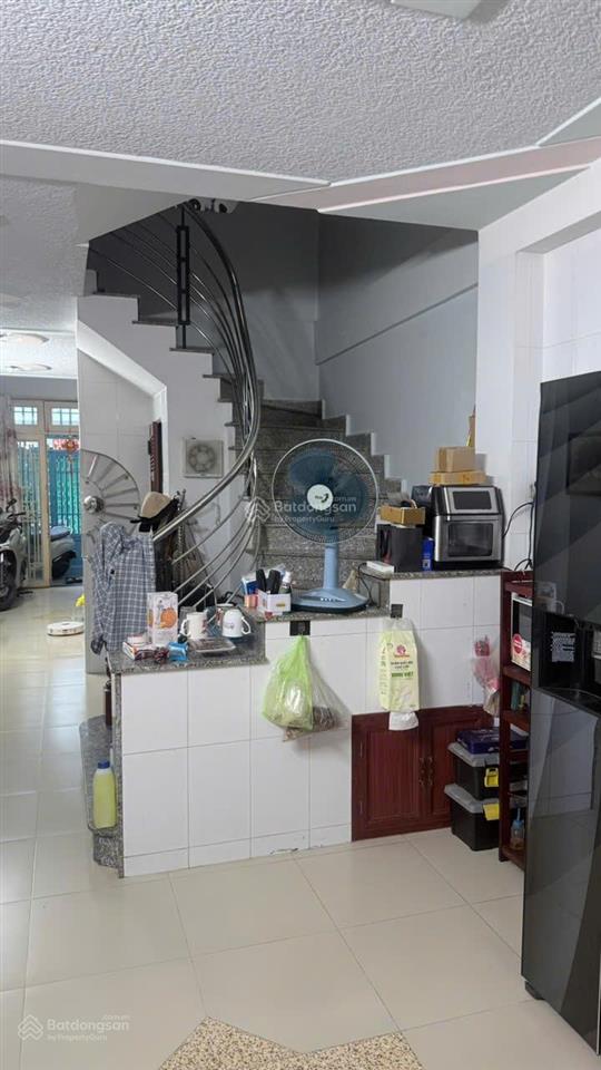 Nhà riêng 5pn, 6wc tại 124 lê thị bạch cát, bán 9 tỷ, 44.2m2, hàng hiếm uy tín