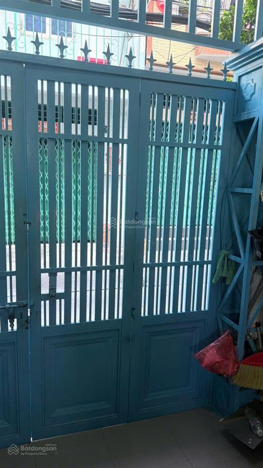 Nhà riêng 5pn, 6wc tại 124 lê thị bạch cát, bán 9 tỷ, 44.2m2, hàng hiếm uy tín