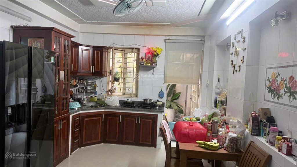 Nhà riêng 5pn, 6wc tại 124 lê thị bạch cát, bán 9 tỷ, 44.2m2, hàng hiếm uy tín