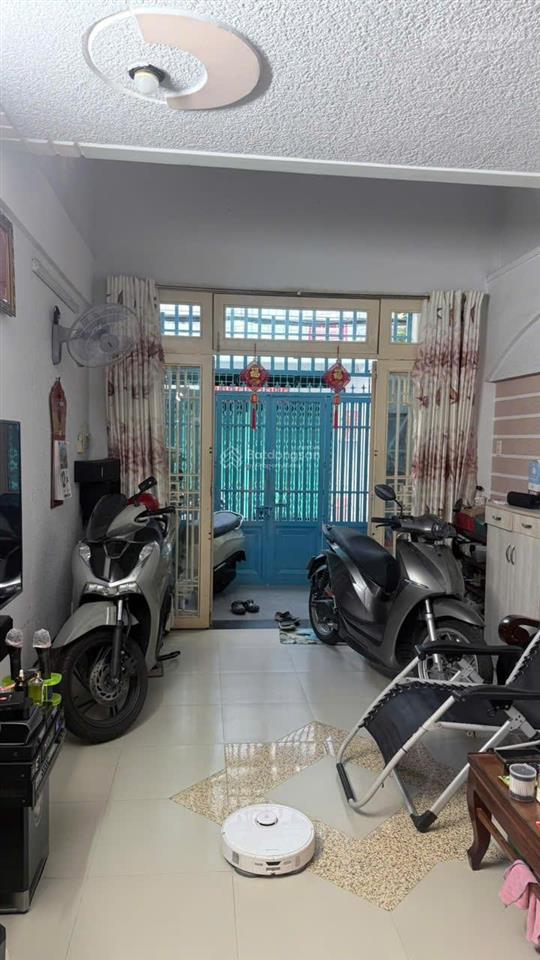 Nhà riêng 5pn, 6wc tại 124 lê thị bạch cát, bán 9 tỷ, 44.2m2, hàng hiếm uy tín