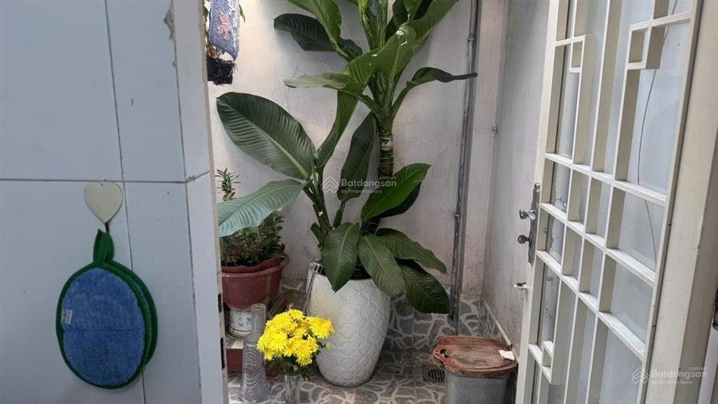 Nhà riêng 5pn, 6wc tại 124 lê thị bạch cát, bán 9 tỷ, 44.2m2, hàng hiếm uy tín