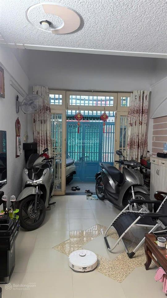 Nhà riêng 5pn, 6wc tại 124 lê thị bạch cát, bán 9 tỷ, 56m2 (công nhận 44.2m2), hàng hiếm uy tín!