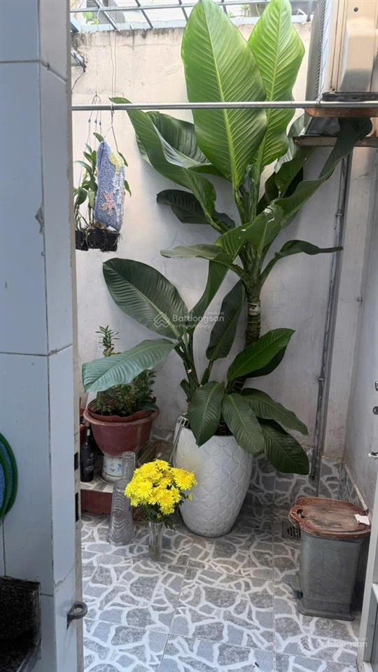 Nhà riêng 5pn, 6wc tại 124 lê thị bạch cát, bán 9 tỷ, 56m2 (công nhận 44.2m2), hàng hiếm uy tín!