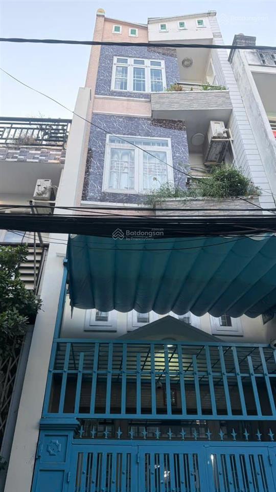 Nhà riêng 5pn, 6wc tại 124 lê thị bạch cát, bán 9 tỷ, 56m2 (công nhận 44.2m2), hàng hiếm uy tín!