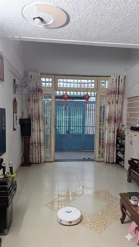 Nhà riêng 5pn, 6wc tại 124 lê thị bạch cát, bán 9 tỷ, 56m2 (công nhận 44.2m2), hàng hiếm uy tín!