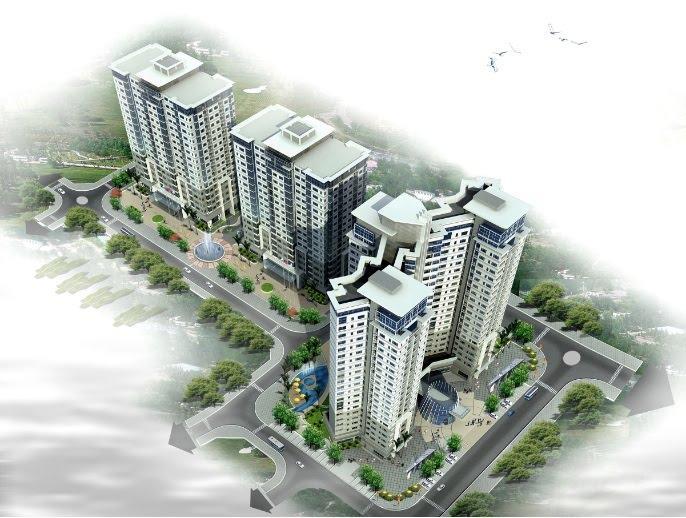 Bán chung cư ct3  đn2  khu đô thị mới trung văn  đường tố hữu
