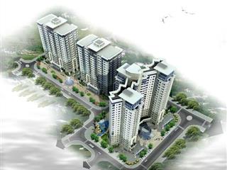 Bán chung cư ct3 đn2 khu đô thị mới trung văn đường tố hữu.