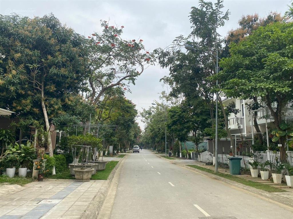 Bán nhà vườn song lập b3 xanh villas