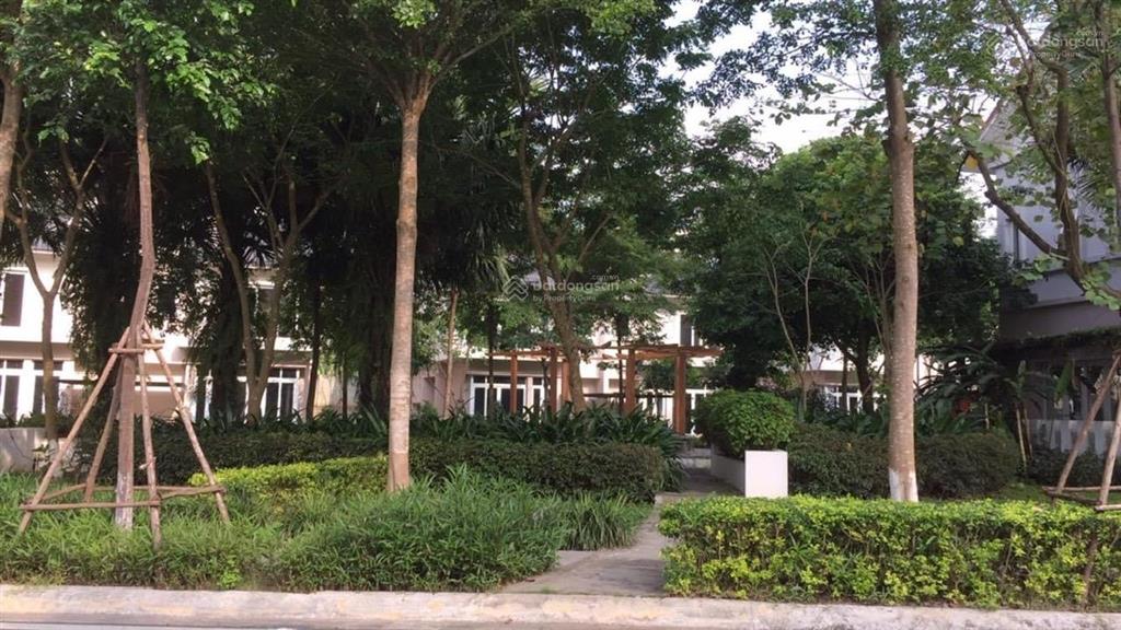 Bán nhà vườn song lập b3 xanh villas