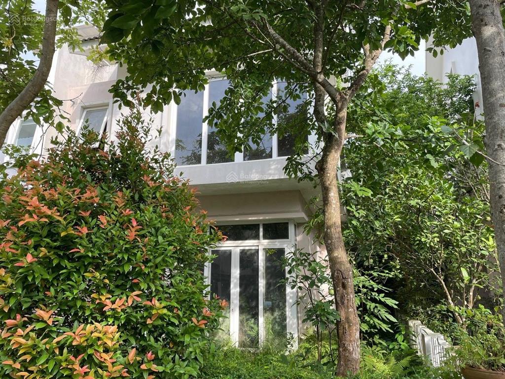 Bán nhà vườn song lập b3 xanh villas