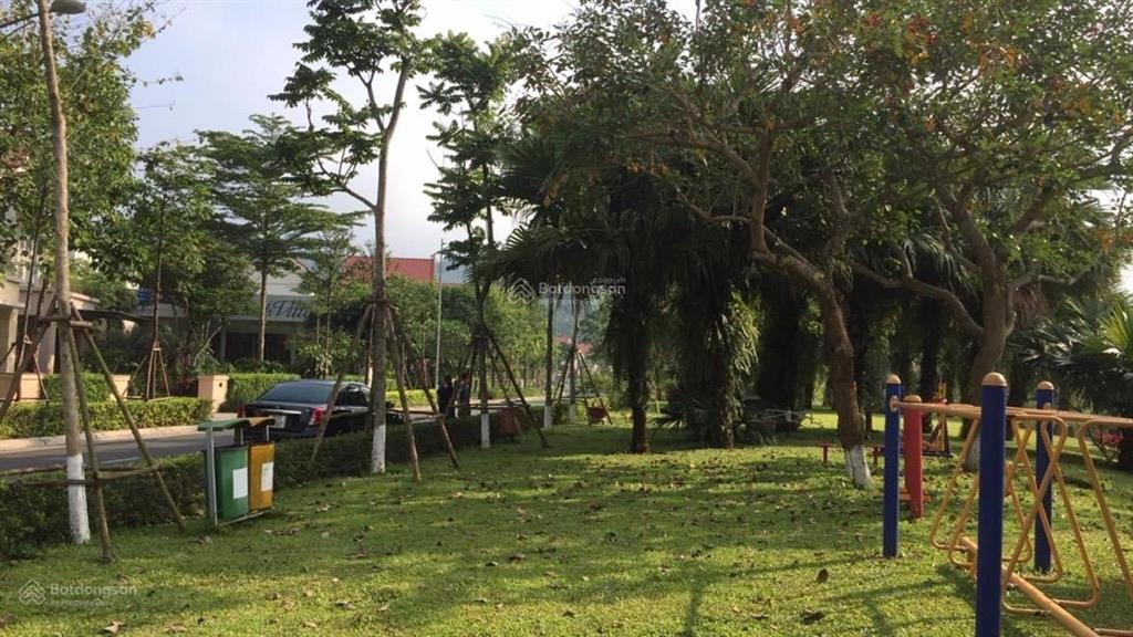 Bán nhà vườn song lập b3 xanh villas