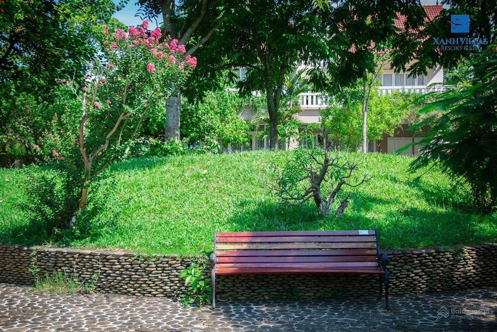 Bán nhà vườn song lập b3 xanh villas