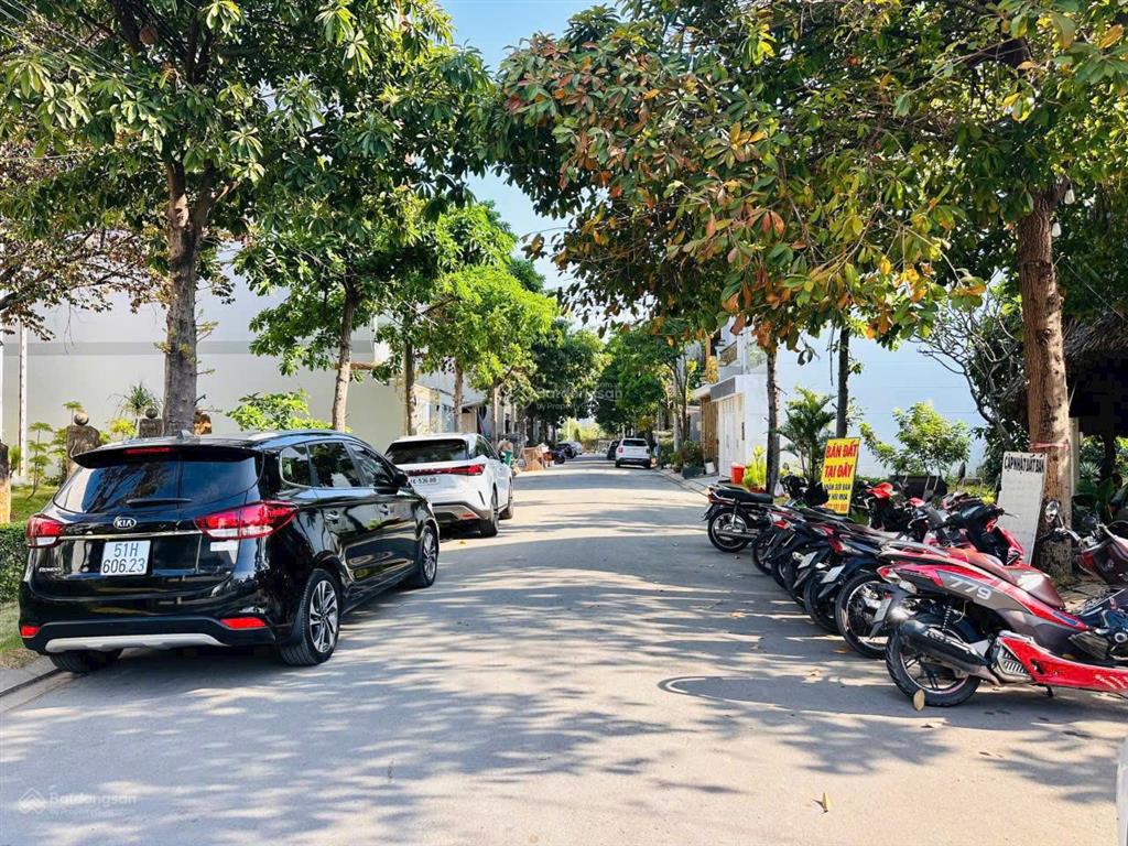 Bán gấp đất lái thiêu thuận an 1,15 tỷ 100m2. shr. hợp đầu tư tích sản xây dựng cho thuê