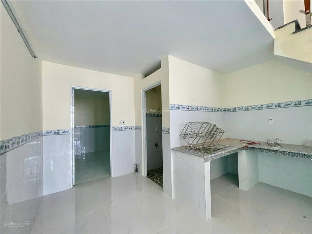 Bán gấp dãy trọ bến cát 1,45t/300m2. shr. đang cho thuê 15tr/tháng