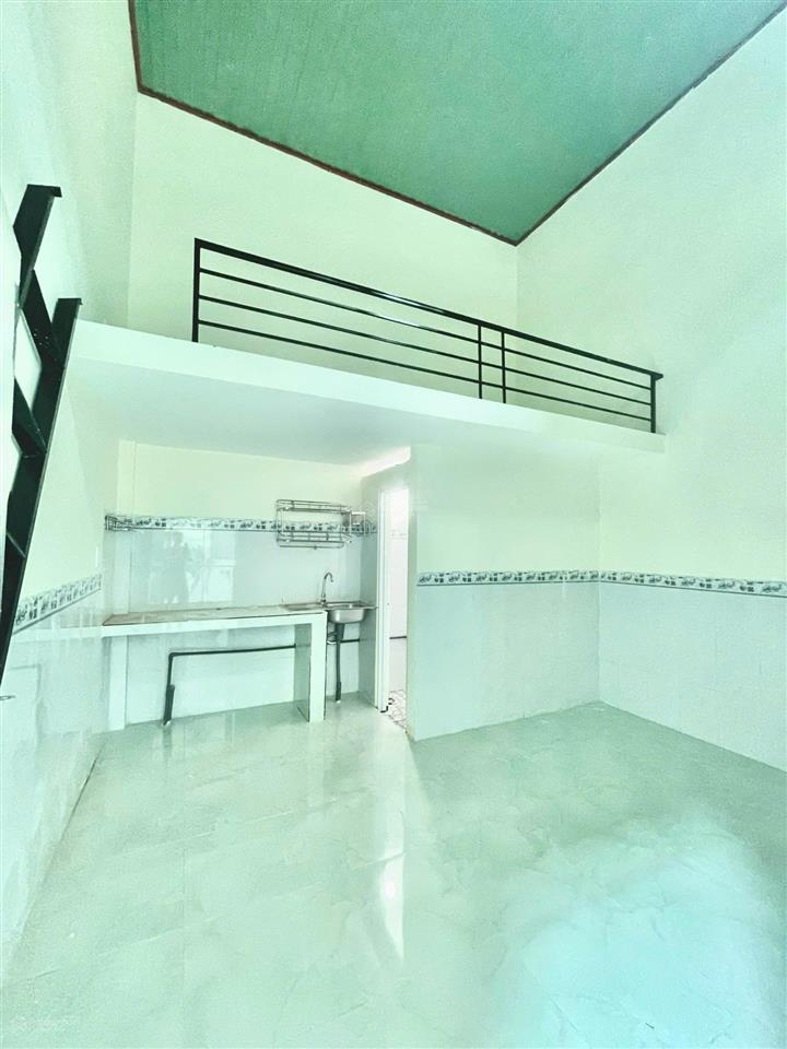 Bán gấp dãy trọ bến cát 1,45t/300m2. shr. đang cho thuê 15tr/tháng