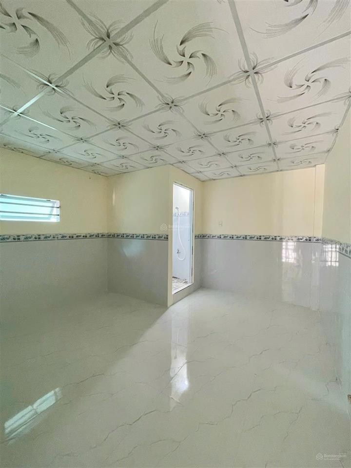 Bán gấp dãy trọ bến cát 1,45t/300m2. shr. đang cho thuê 15tr/tháng