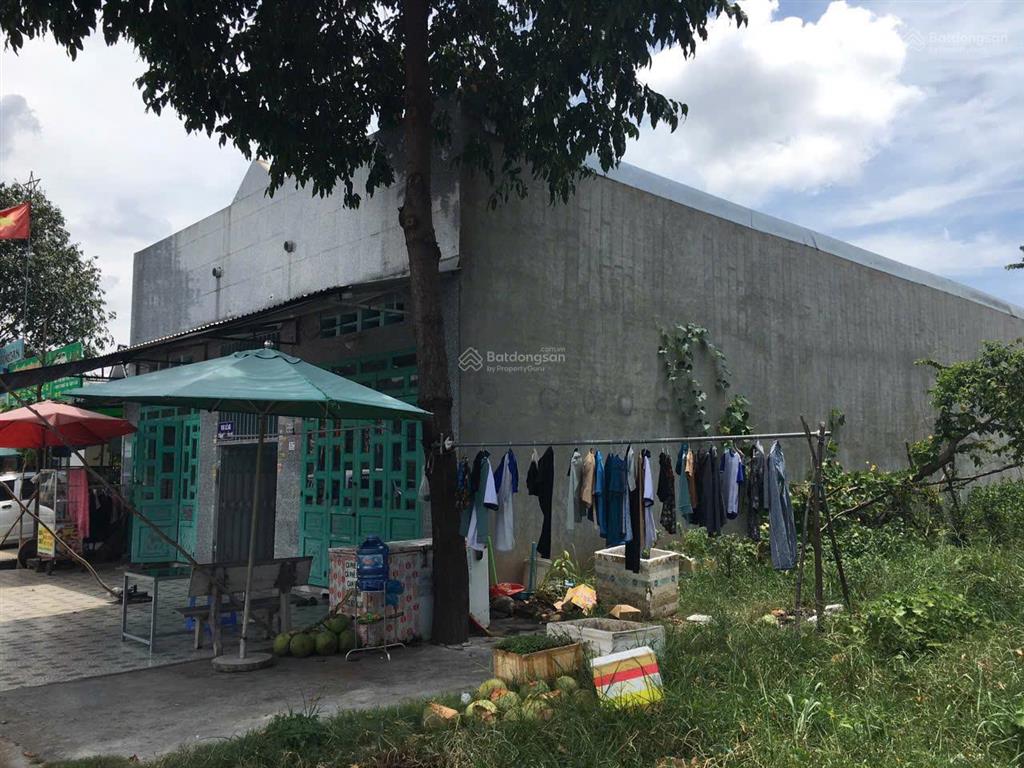 Bán đất giá rẻ thới hòa bến cát 300m2 giá 1,25 tỷ.hợp đầu tư xây trọ cho thuê