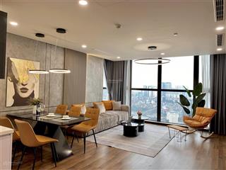 Giá hiếm! cho thuê mipec rubik căn 3n full đồ mới cứng, có slot oto, giá 20tr/tháng,  0869 952 ***