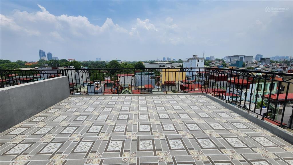 Cho thuê chung cư mini 2 phòng ngủ cạnh lăng bác và công viên bách thảo