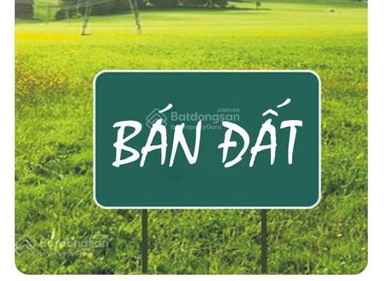 Bán đất lô góc 2 mặt tiền đường mới long điền