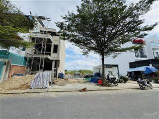 Rẻ nhất gói 3 kđt mỹ gia, nha trang  đường số 47 thông các gói rộng 12m  dt 100m2 giá 5,850 tỷ