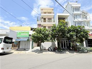 Cần bán nhà 4 tầng khu hòn sện ngang 8m