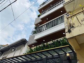 (đã bán)duy nhất 1 căn không mua tiếc cả đời bán nhà đường vũ huy tấn  p. 3  bình thạnh, dt 60m2