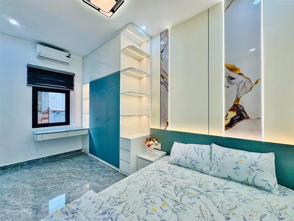 Chính chủ cần xoay vốn làm ăn bán gấp giá 3tỷ190tr căn nhà đang cho thuê 15tr  tại gò vấp, 70.7m2