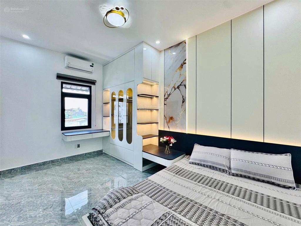 Chính chủ cần xoay vốn làm ăn bán gấp giá 3tỷ190tr căn nhà đang cho thuê 15tr  tại gò vấp, 70.7m2
